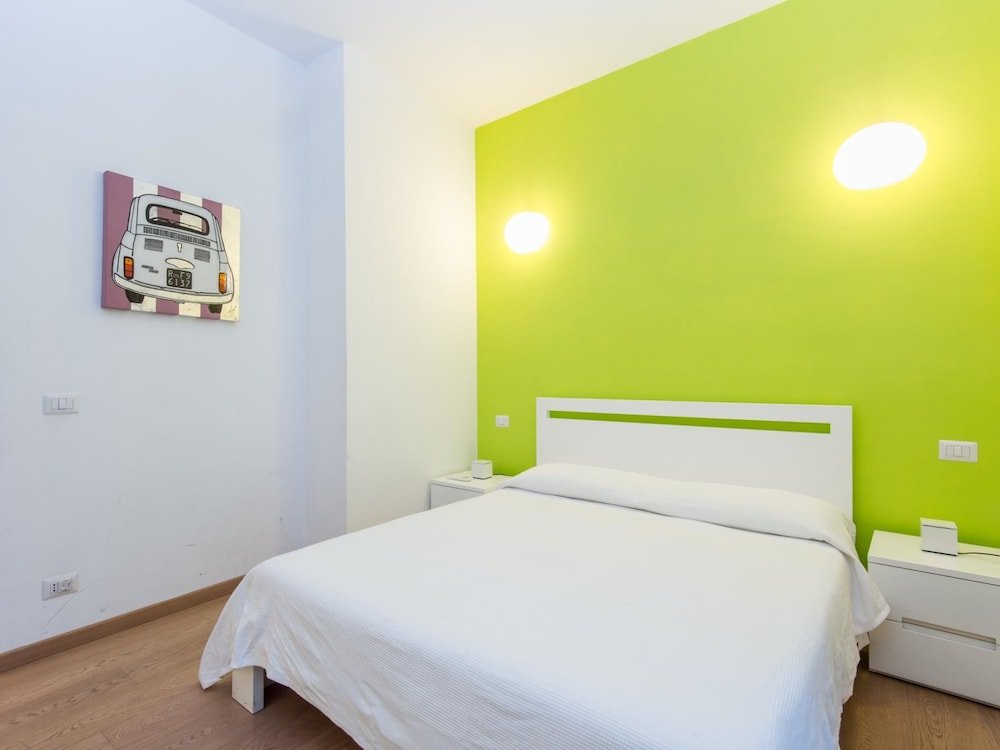 Фото Casa Heberart Guest House Capo Le Case