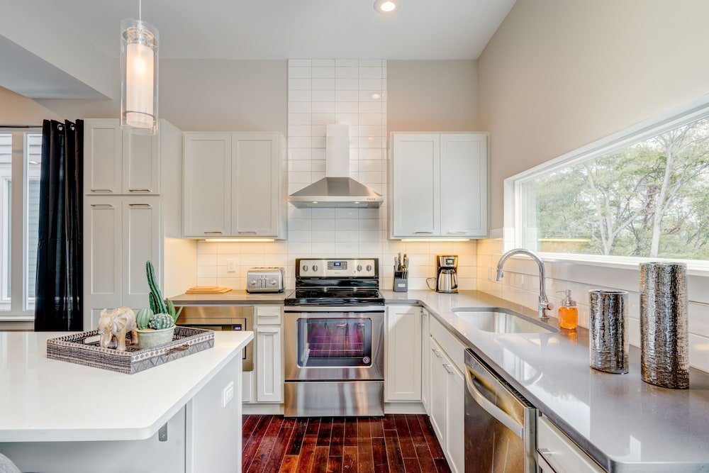 Фото 2nd Ave S Townhouse Unit C10 - 3 Br Townhouse