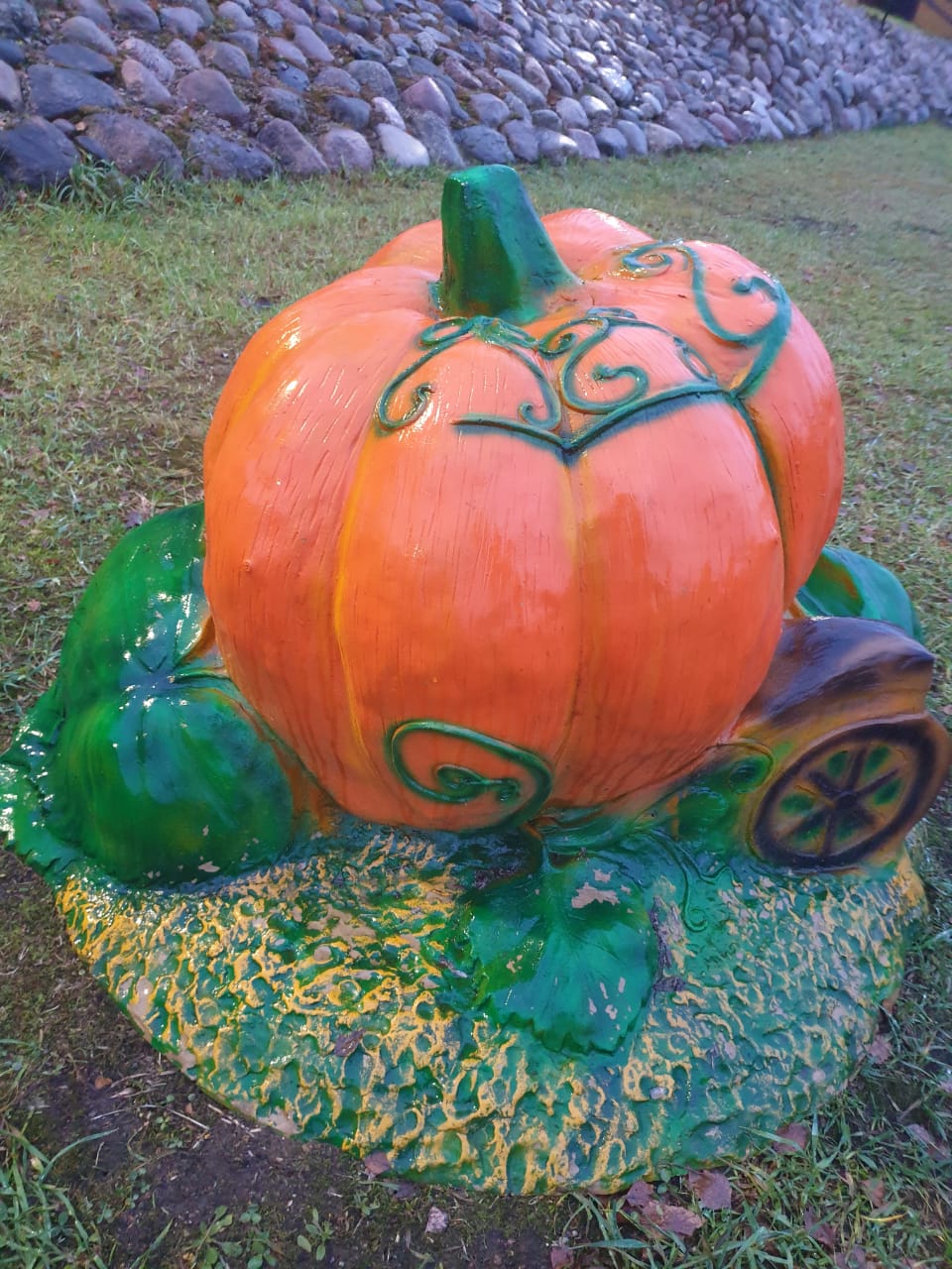 Фото Солнечная