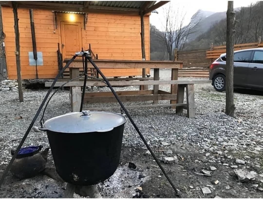 Фото БиоГорец