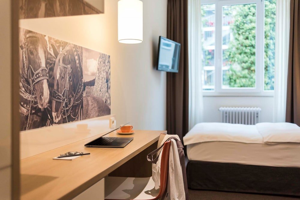 Фото Boutique Hotel Atrium München