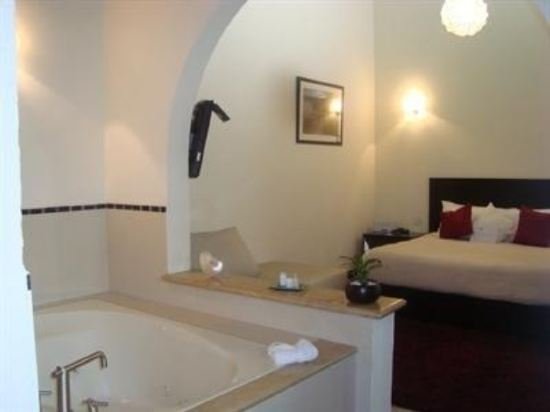 Фото Casona San Antonio