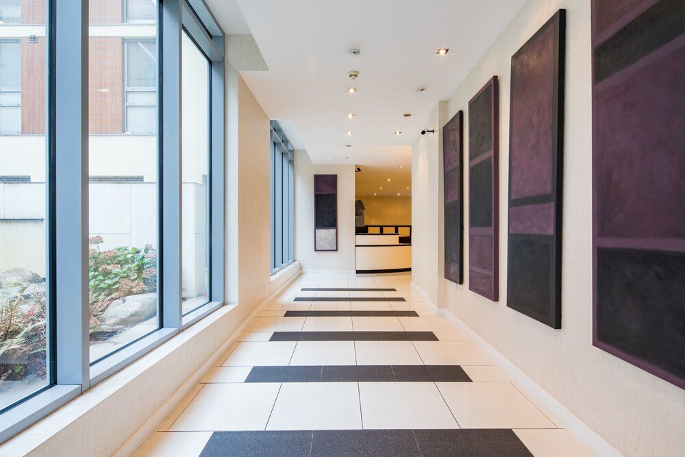 Фото Citadel Apartment Lamb's Passage