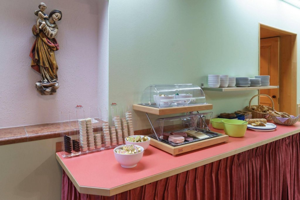 Фото Hotel Drei Kreuz