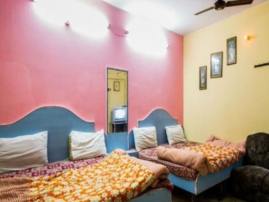 Фото Hotel Sita Niwas