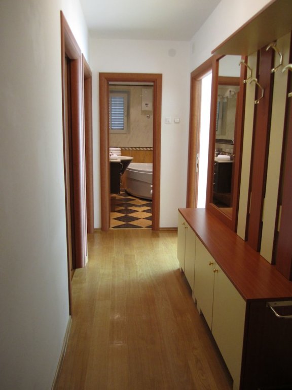 Фото Apartments Banje Beach