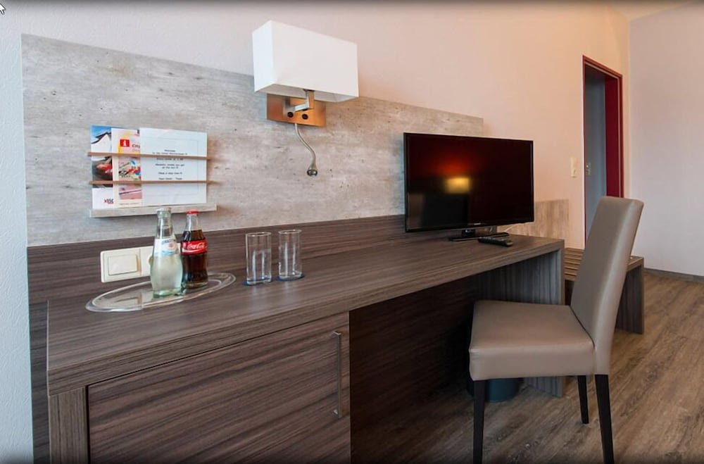 Фото Hotel Westermann