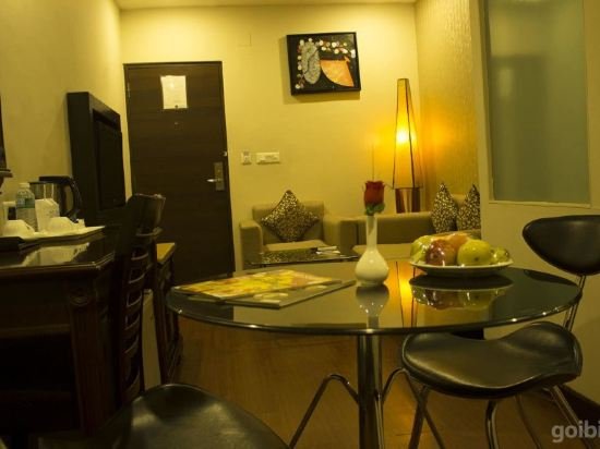 Фото Hotel Ganga Regency