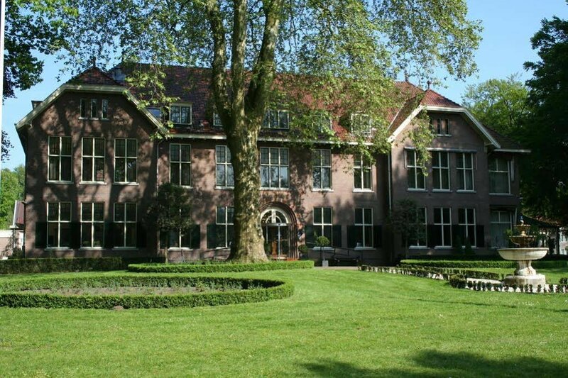 Гостиница Landgoed Ehzerwold
