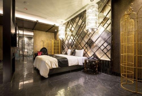 Фото Icolour Villa