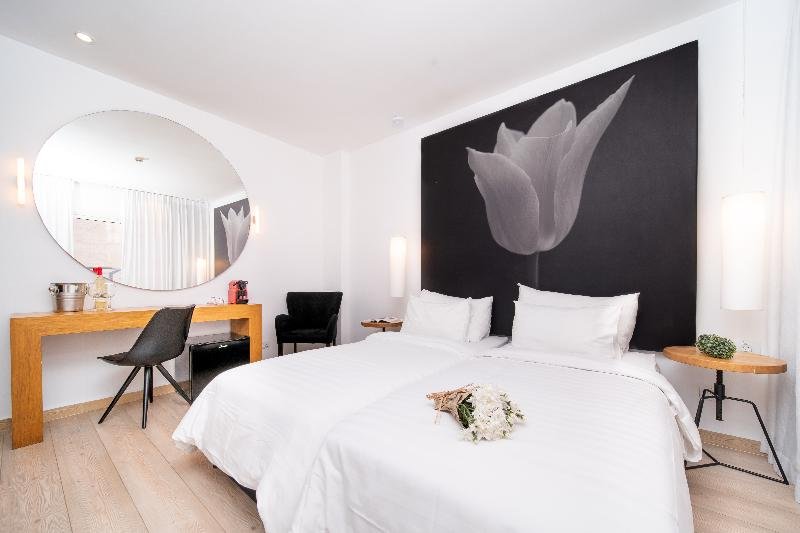 Фото Savoy Hotel Sea Side Tel-Aviv