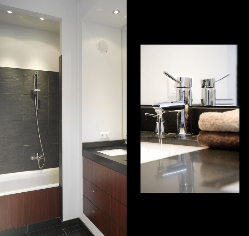 Фото Bourgogne Suite Maastricht