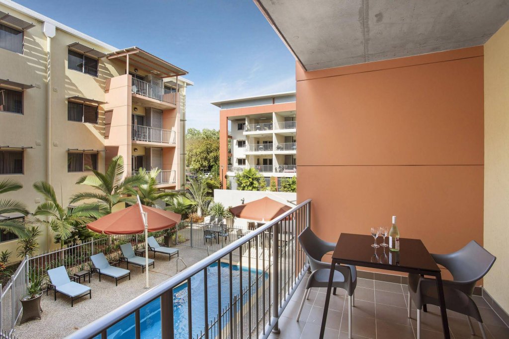 Фото Hudson Parap