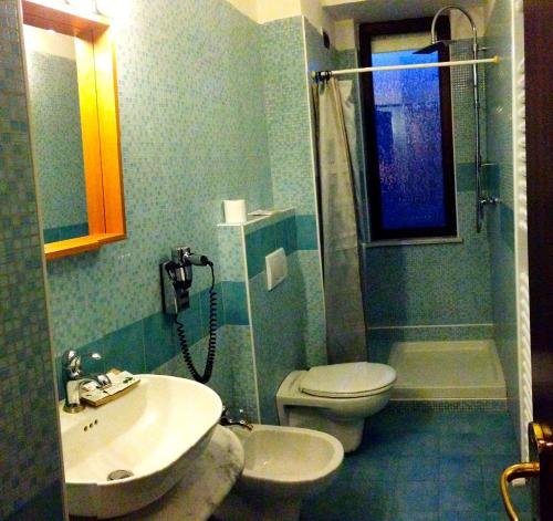 Фото Hotel Rinaldo