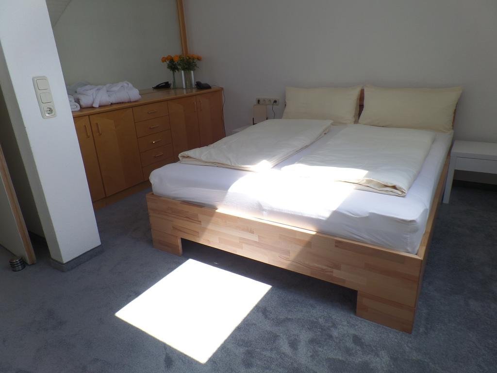 Фото Hotel Brandl