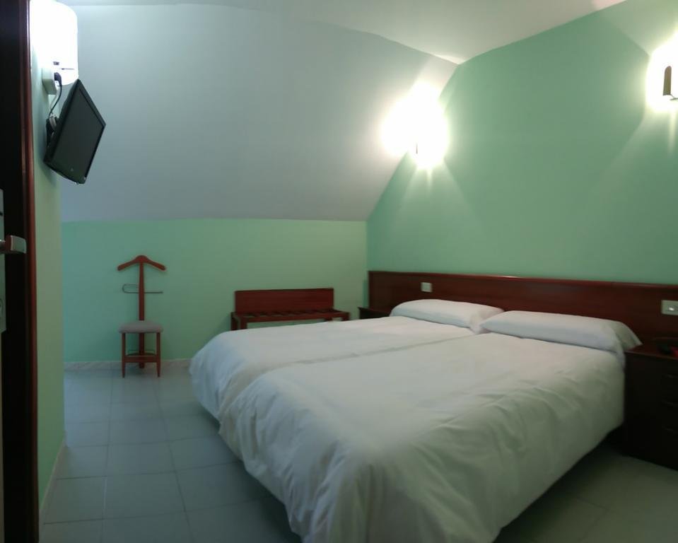 Фото Hotel Vilagarcia