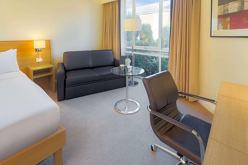 Фото Hilton Northampton