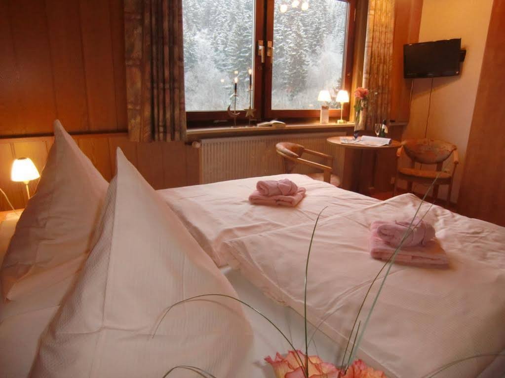 Фото Hotel Zur Schmiede