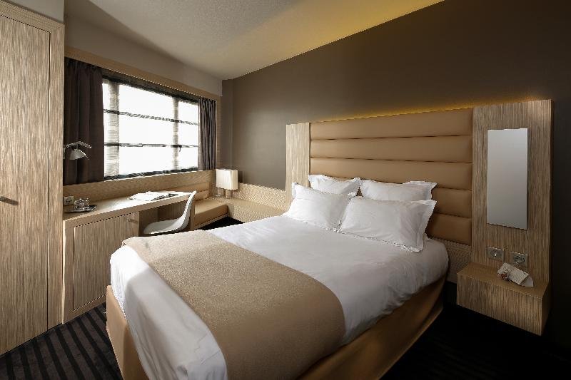 Фото Hotel de Brienne