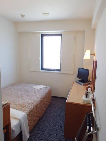 Фото Kawasaki Green Plaza Hotel