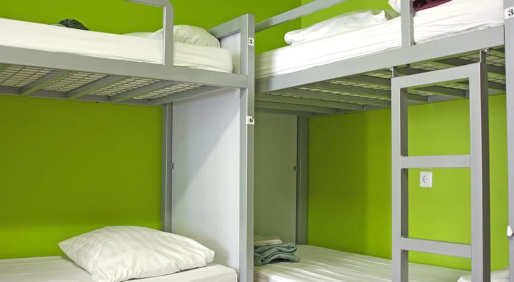 Фото The White Tulip Hostel