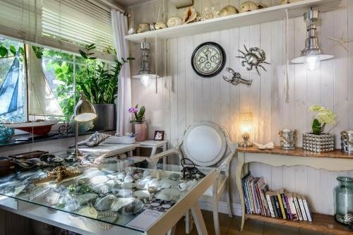 Гостиница Fisher House в Сопоте