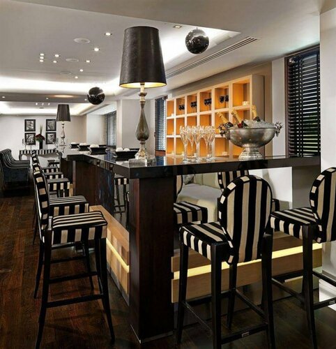 Гостиница Porto Rio Hotel в Патрах