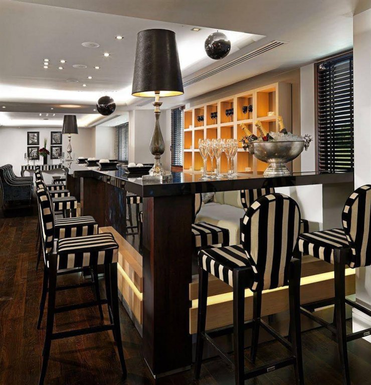 Фото Porto Rio Hotel