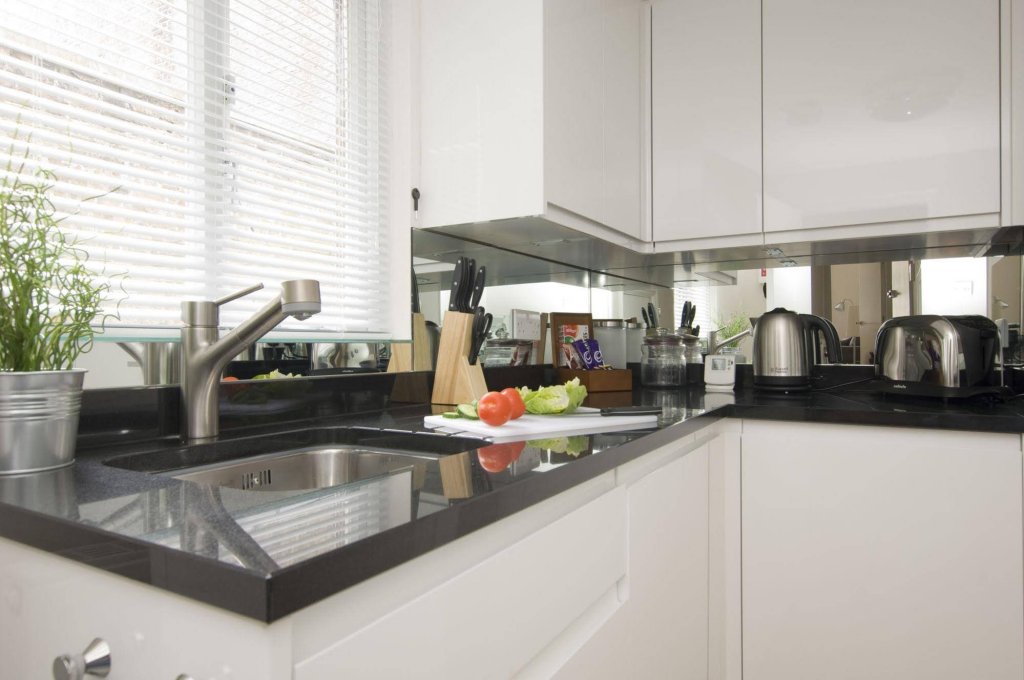 Фото Upper Berkeley Street Flats