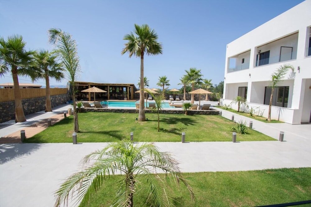 Фото Aqua Blu - Adults Only by Checkin