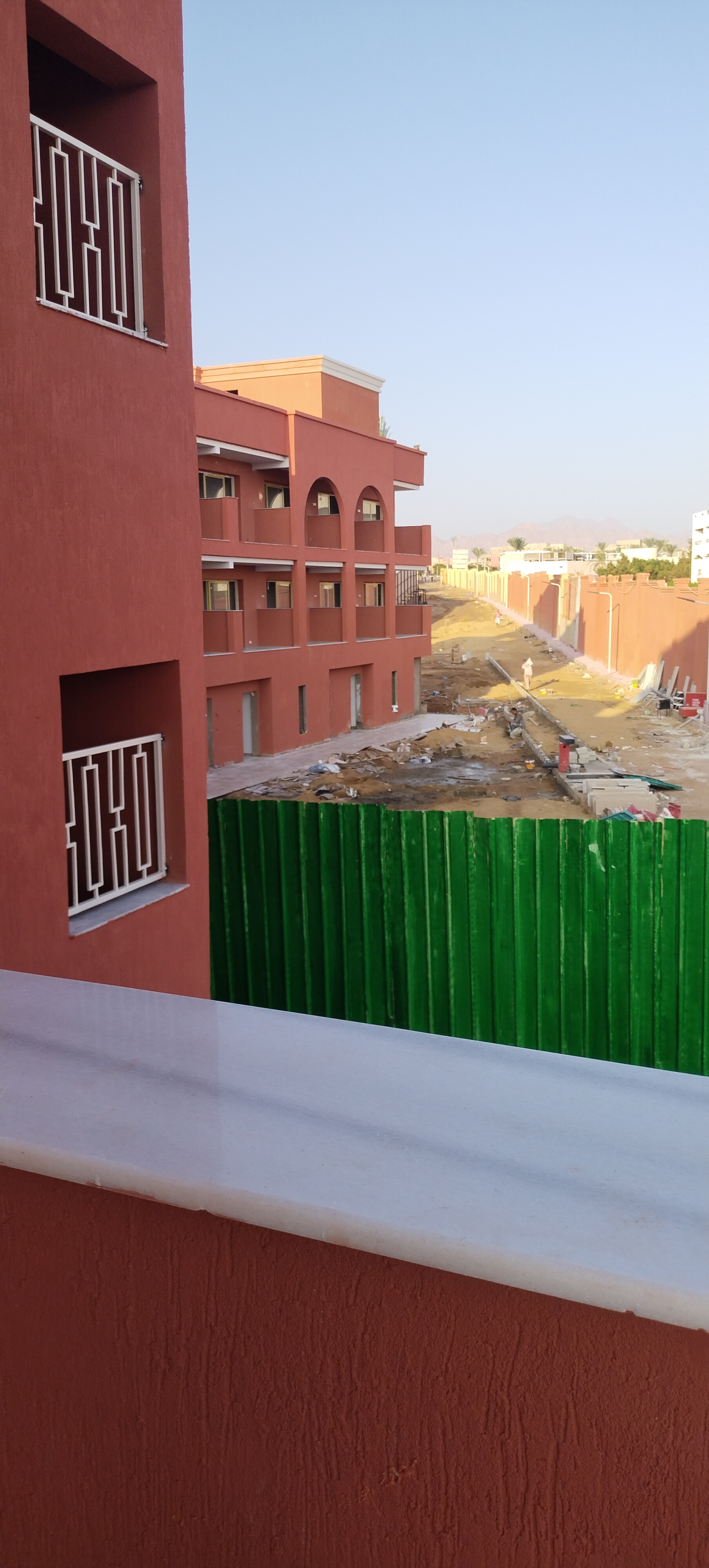 Фото Albatros Laguna Vista Resort