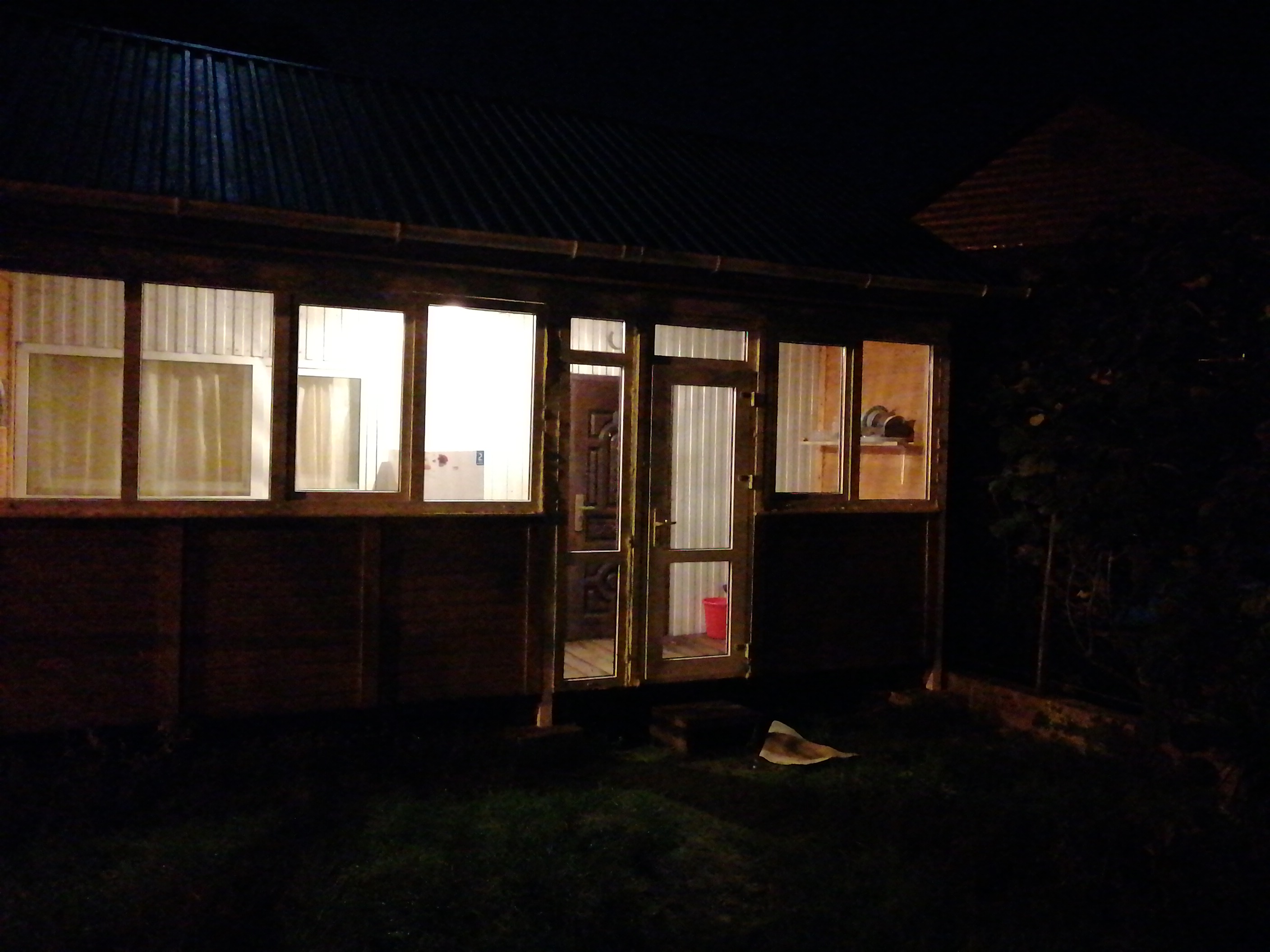 Фото Тихая Гавань