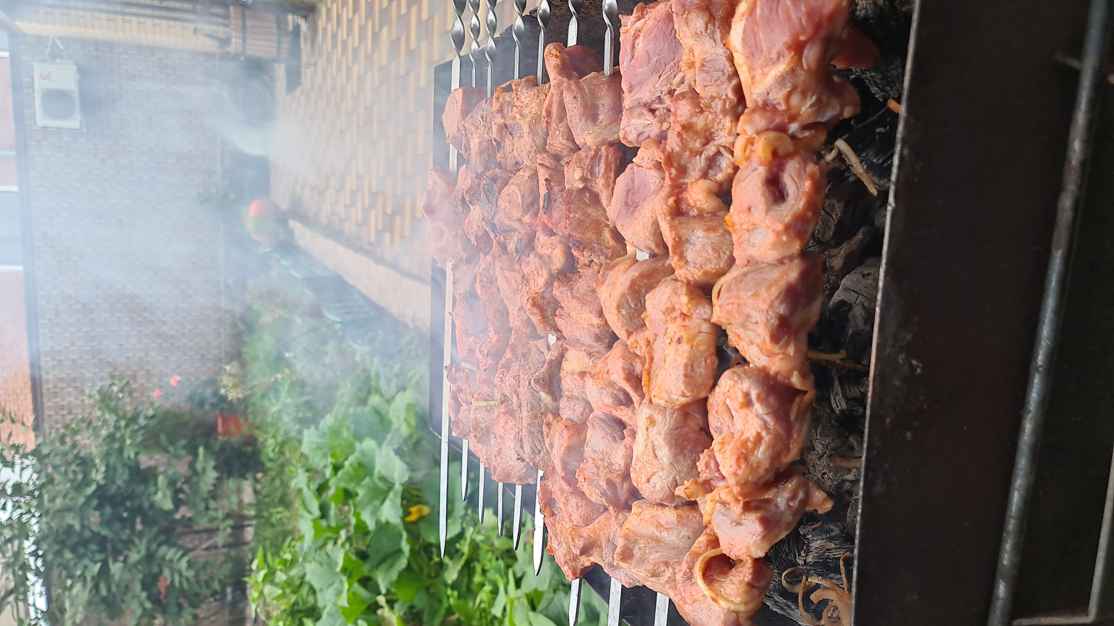 Фото Горный Оазис