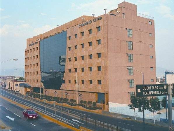 Hotel Mandarin Carton, State of Mexico, photo