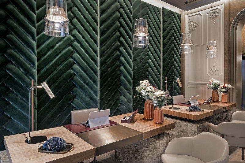 Фото Círculo Gran Vía, Autograph Collection