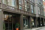 Triada Hotel Karakoy (Istanbul, Beyoglu, Kemankes Karamustafapasa Neighborhood, Hoca Tahsin Street, 6) ، فندق