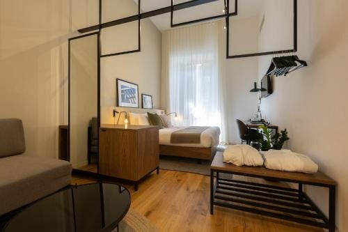 Гостиница Luciano Valletta Boutique в Валлетте