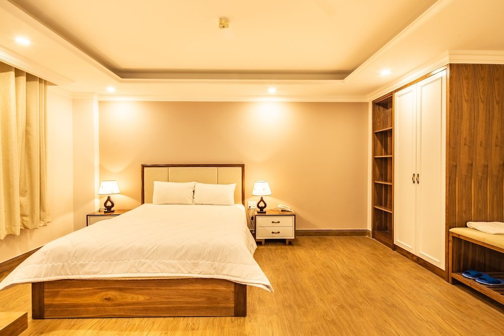 Фото Secc 3 Apartment