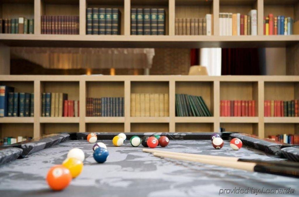 Фото Pentahotel Rostock