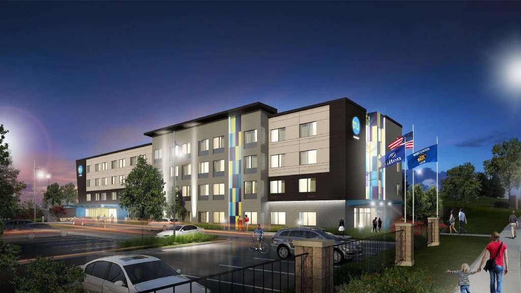 Фото отеля 4