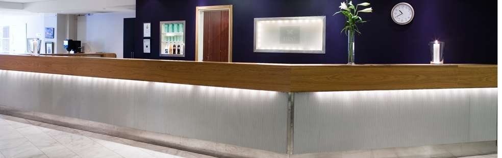 Фото Quality Hotel Grand Falun