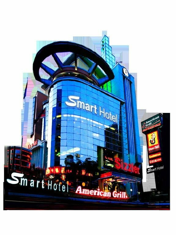 Hotel Smart Hotel Thamrin Jakarta, Jakarta, photo