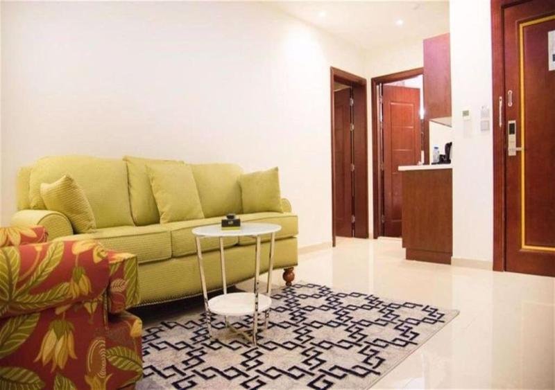 Фото Carawan Hotel Jeddah