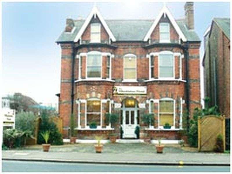 Фото отеля 1