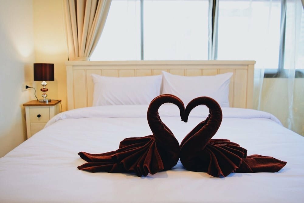 Hotel Chevasai Bangkok, Bangkok, photo