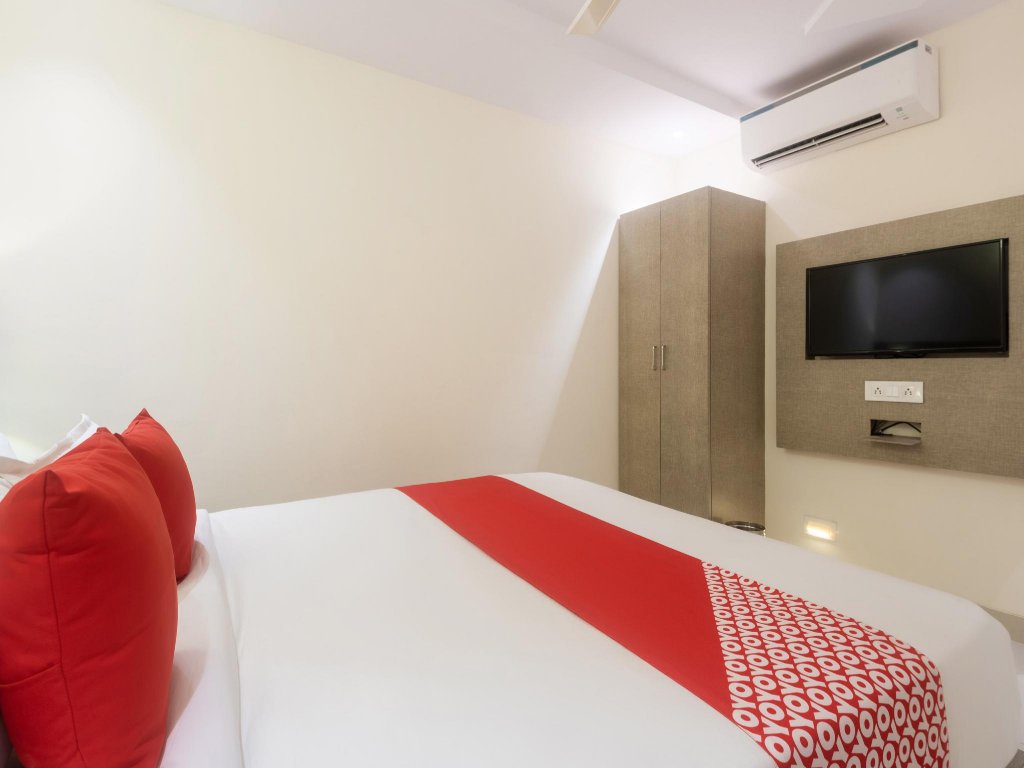 Фото Capital O 29143 Embassy Suites