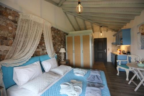 Фото Skiathos Argento