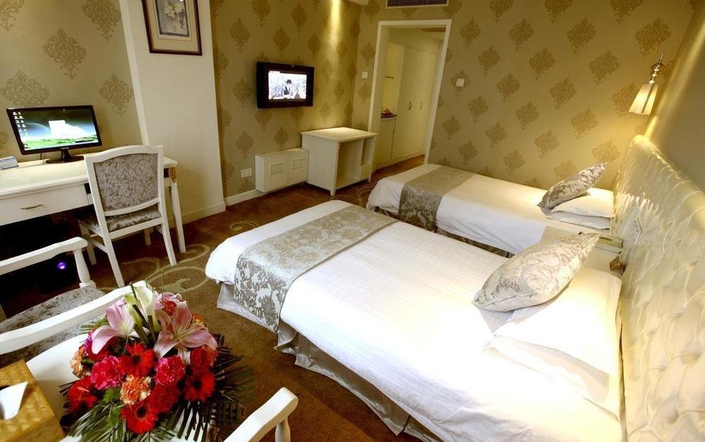 Фото Hangzhou Jinlin Hotel