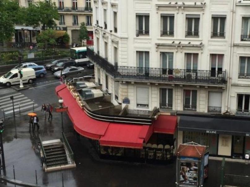 Фото Hipotel Paris Voltaire Bastille