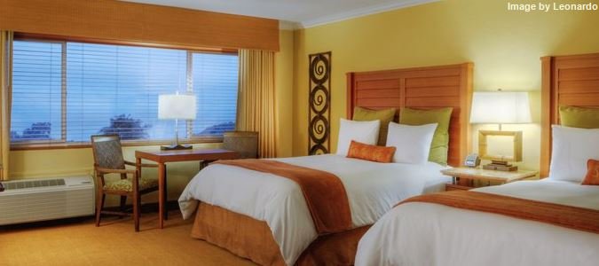 Фото Hotel Indigo San Diego Del Mar, an Ihg Hotel